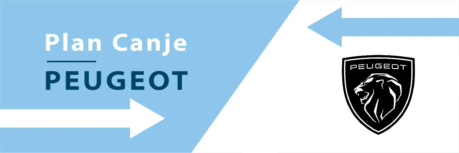 Plan-canje-PEUGEOT