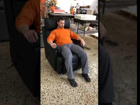 Plan Canje sofa 1 cuerpo reclinable Plan Canje sofa 1 cuerpo reclinable