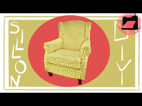 Plan Canje Sillon 1 cuerpo respaldo alto